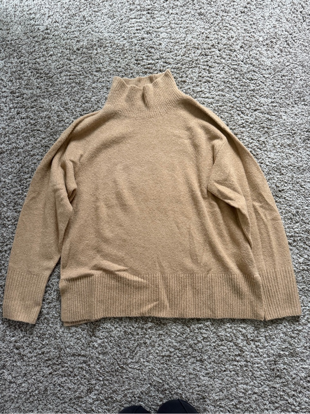 J.Crew Extra-Soft Sweater